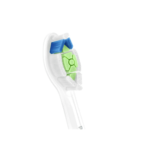 Philips Hx6062/87 Sonicare Optimal White Opzetborstels