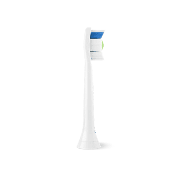 Philips Hx6062/87 Sonicare Optimal White Opzetborstels
