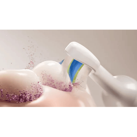 Philips Hx6062/87 Sonicare Optimal White Opzetborstels
