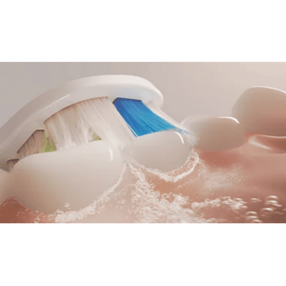 Philips Hx6062/87 Sonicare Optimal White Opzetborstels