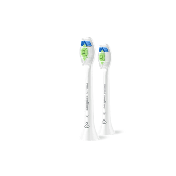 Philips Hx6062/87 Sonicare Optimal White Opzetborstels