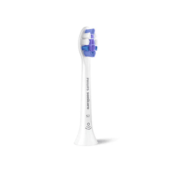 Philips Hx6052/87 Sonicare Sensitive Opzetborstels