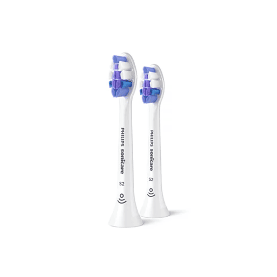 Philips Hx6052/87 Sonicare Sensitive Opzetborstels