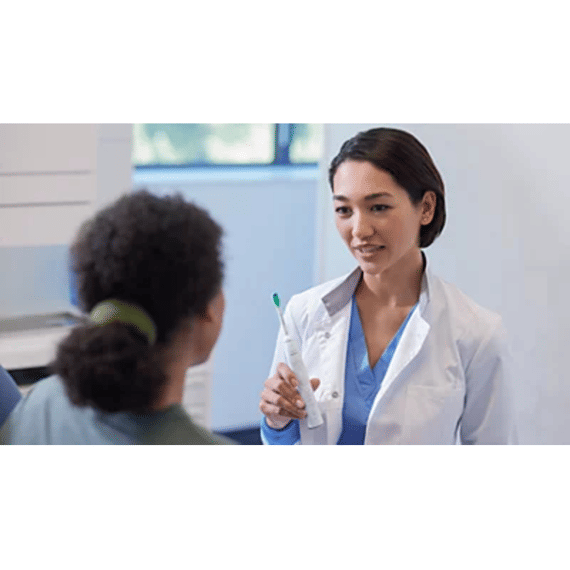 Philips Hx6014/87 Sonicare Proresults Opzetborstels