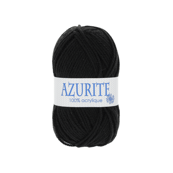 Trimits Breigaren Azurite 50gr Zwart