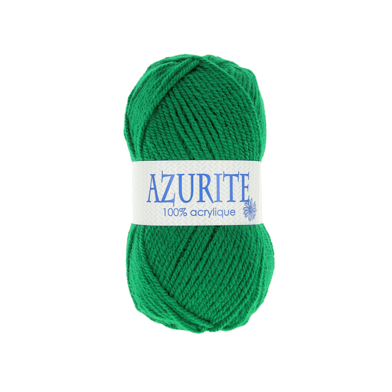 Trimits Breigaren Azurite 50gr Middengroen