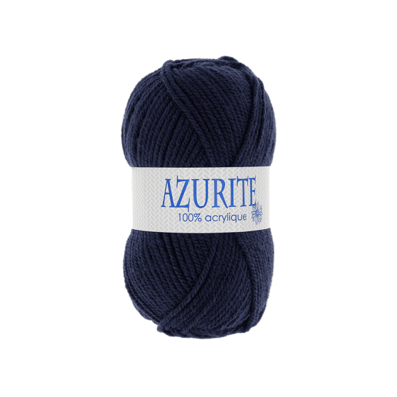 Trimits Breigaren Azurite 50gr Marineblauw