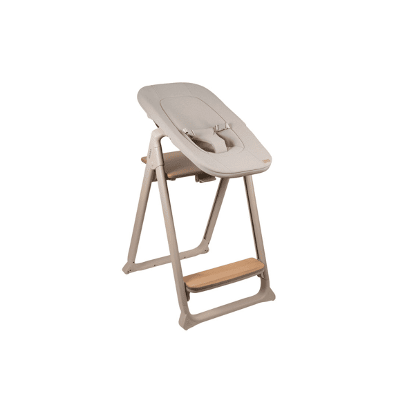 Beaba 5-in-1 Opvouwbare Kinderstoel Evoclick Clay