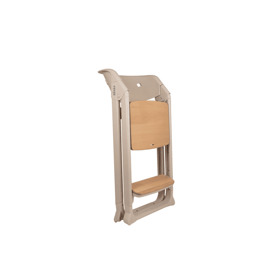 Beaba 5-in-1 Opvouwbare Kinderstoel Evoclick Clay