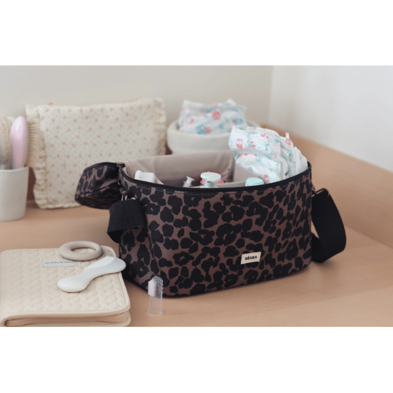 Beaba Familie Toilettas Leopard