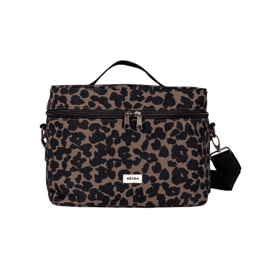 Beaba Familie Toilettas Leopard