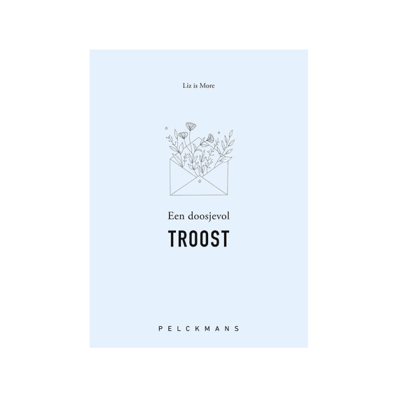 Liz Is More Een Doosje Troost