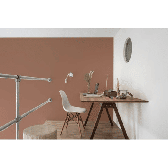 Levis Ambiance Mur Mat Test Sunset Brick 30ml