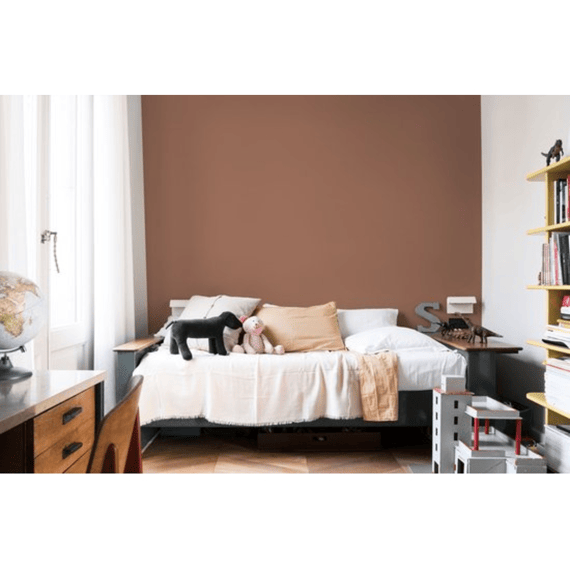 Levis Ambiance Mur Mat Test Sunset Brick 30ml