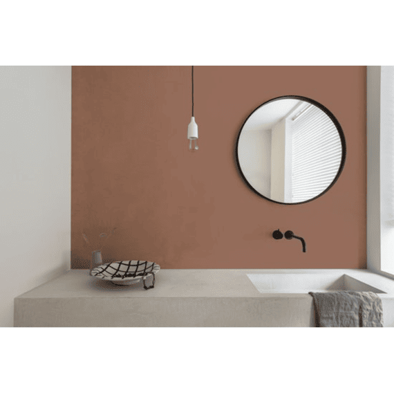 Levis Ambiance Mur Mat Test Sunset Brick 30ml