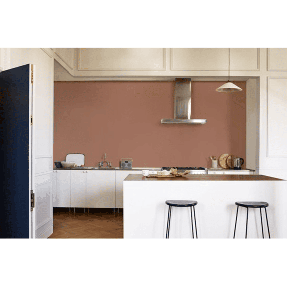 Levis Ambiance Mur Mat Test Sunset Brick 30ml