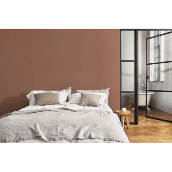Levis Ambiance Mur Mat Test Sunset Brick 30ml