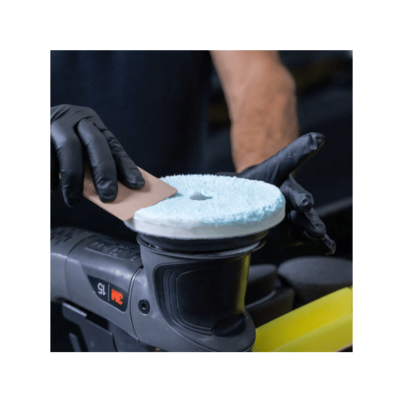 Meguiars Universal Microfiber Cutting Discs 5 Inch Per 2