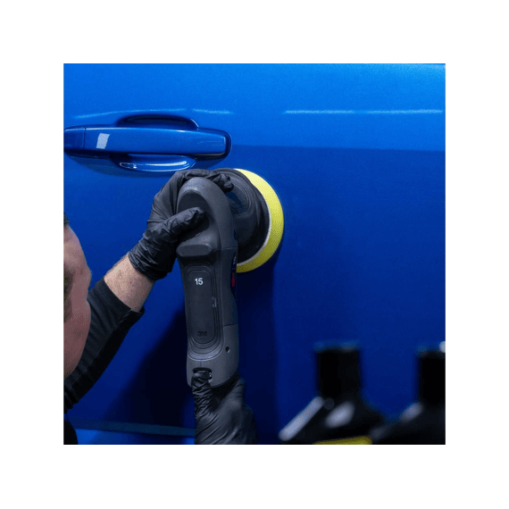 Meguiars Polishing Foam Pads 5 Inch Per 2