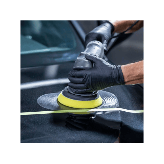 Meguiars Polishing Foam Pads 5 Inch Per 2