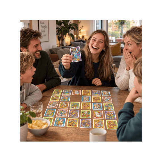 Spel Ahrbol