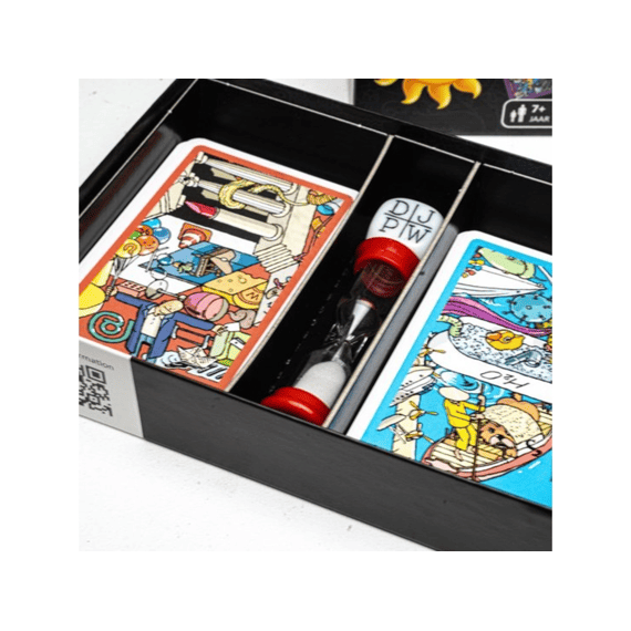 Spel Ahrbol