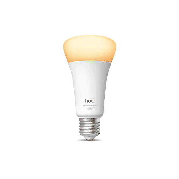 Philips Hue White Ambiance Slimme Lamp A67 E27 1600 lm