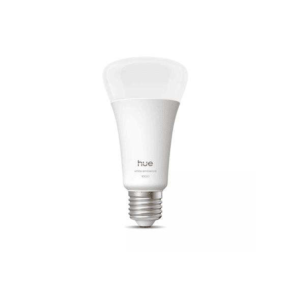 Philips Hue White Ambiance Slimme Lamp A67 E27 1600 lm