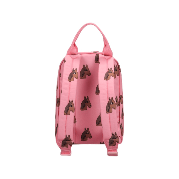 Sticky Lemon Ole Kleuterrugzakje Small Charlotte Janvier Horse