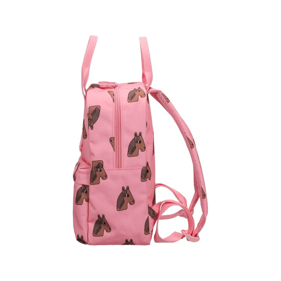 Sticky Lemon Ole Kleuterrugzakje Small Charlotte Janvier Horse
