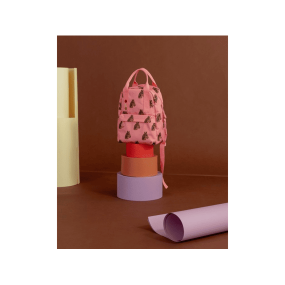 Sticky Lemon Ole Kleuterrugzakje Small Charlotte Janvier Horse