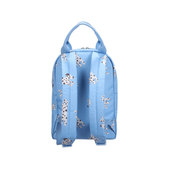 Sticky Lemon Ole Kleuterrugzakje Small Charlotte Janvier Dog