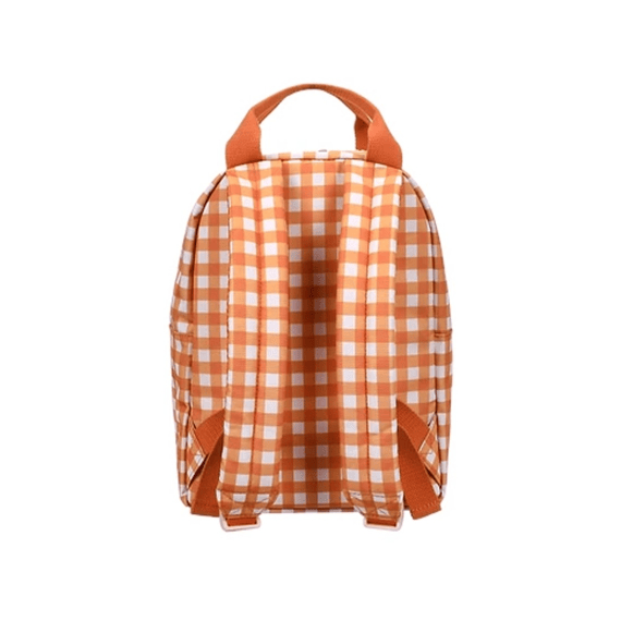 Sticky Lemon Ole Kleuterrugzakje Small Gingham Canyon