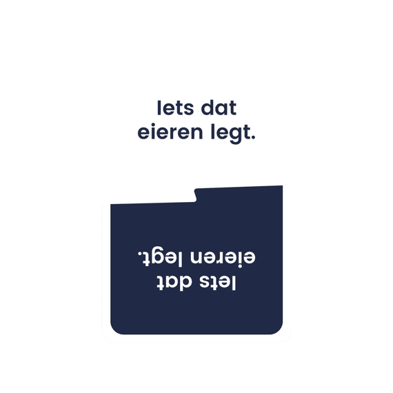 ATM Gaming Kaartspel Quick Stop Snel En Hilarisch