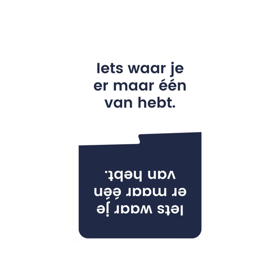 ATM Gaming Kaartspel Quick Stop Snel En Hilarisch