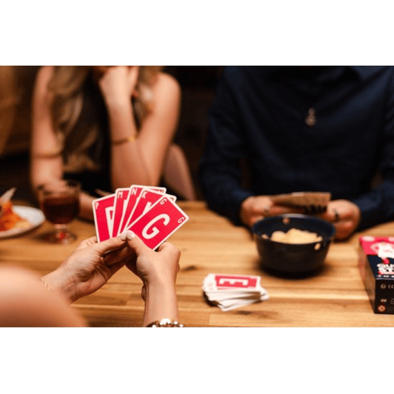 ATM Gaming Spel Quick Stop Party