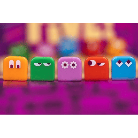 Spel Got Five