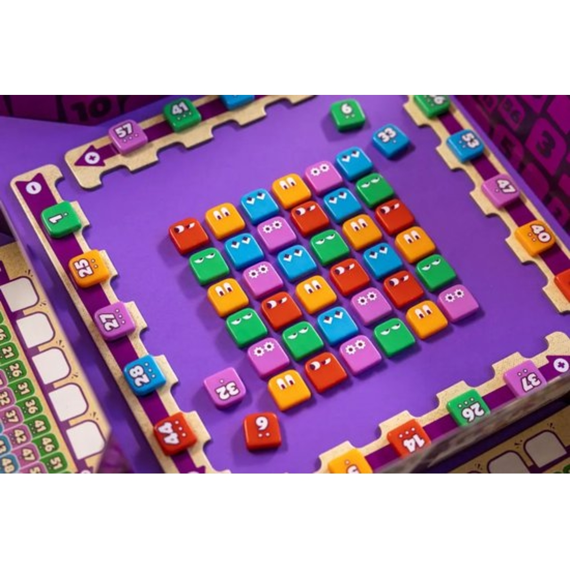 Spel Got Five