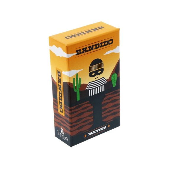 Helvetiq Kaartspel Bandido