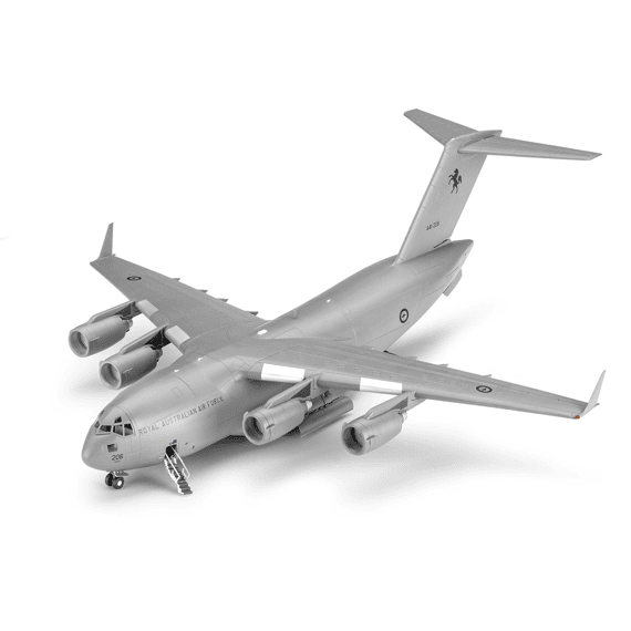 Revell 03747 Boeing C-17a Globemaster Ii