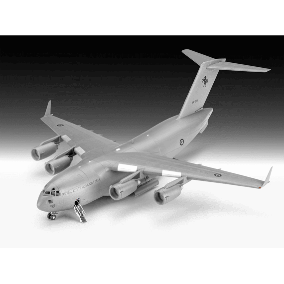 Revell 03747 Boeing C-17a Globemaster Ii