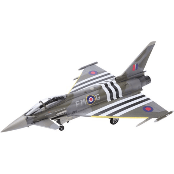 Revell 03753 Eurofighter Typhoon Fgr4