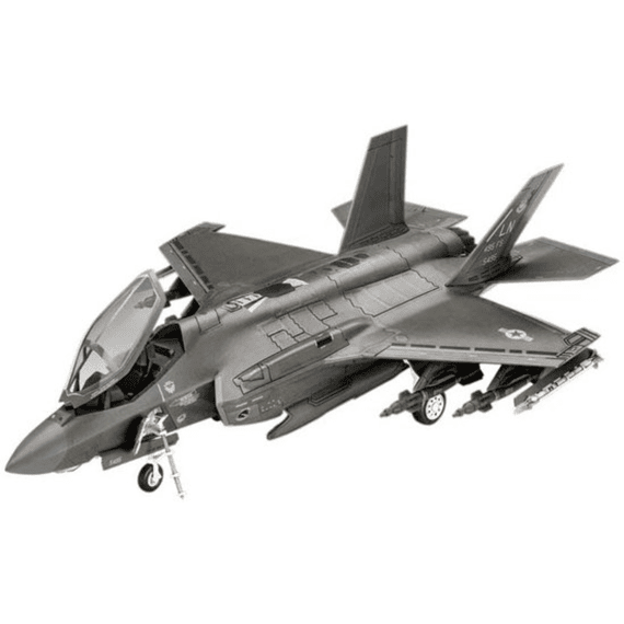 Revell 03799 Lockheed Martin F-35a Lightning Ii