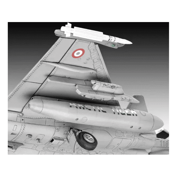 Revell 03901 Dassault Aviation Rafale C