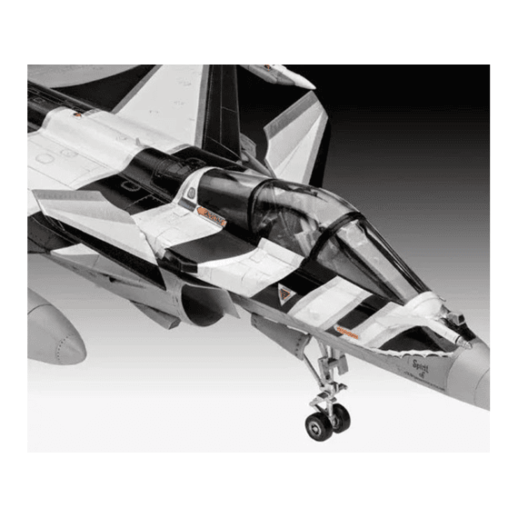 Revell 03901 Dassault Aviation Rafale C