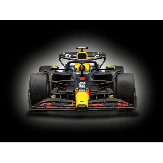 Revell 07744 Red Bull Racing Rb21 Click System