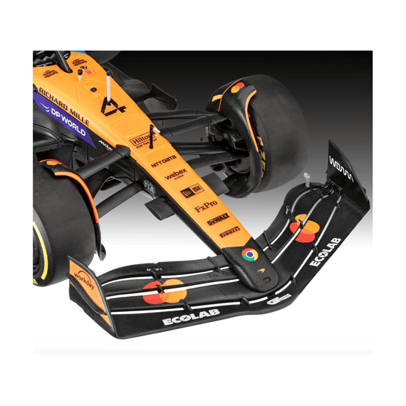 Revell 07748 Mclaren Mcl39 Click System