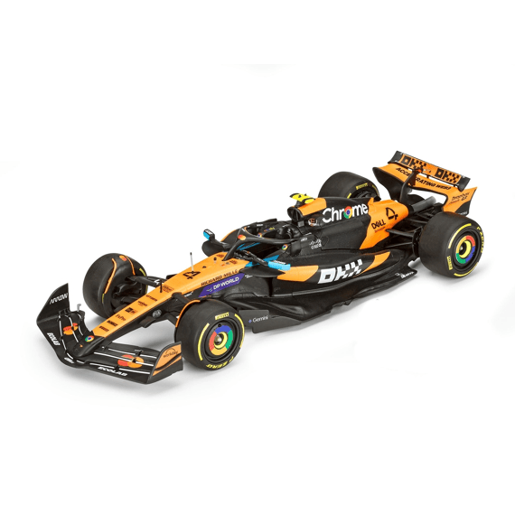 Revell 07748 Mclaren Mcl39 Click System
