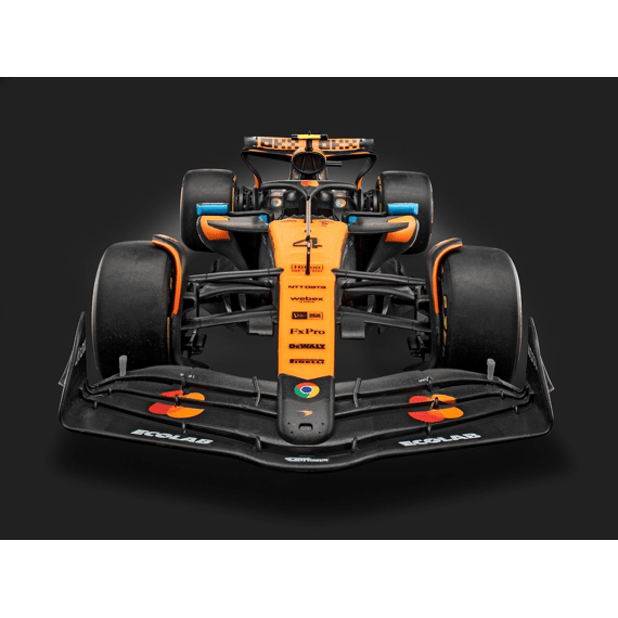 Revell 07748 Mclaren Mcl39 Click System