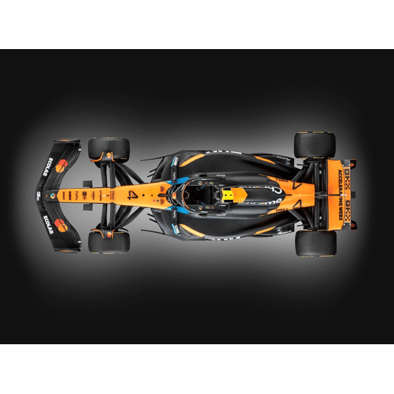 Revell 07748 Mclaren Mcl39 Click System